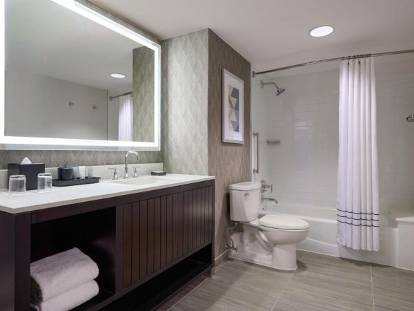 JW Marriott Houston by the Galleria : photo 6 de la chambre chambre lit king-size