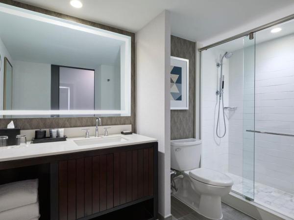 JW Marriott Houston by the Galleria : photo 5 de la chambre chambre lit king-size