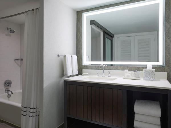 JW Marriott Houston by the Galleria : photo 1 de la chambre chambre lit king-size