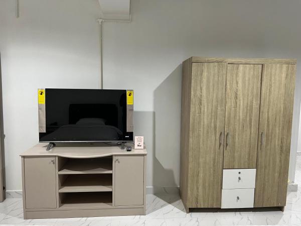 Mall Suites Hotel : photo 8 de la chambre suite - vue sur ville