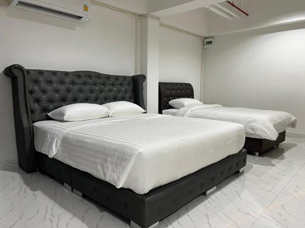 Mall Suites Hotel : photo 6 de la chambre suite - vue sur ville