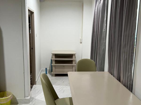 Mall Suites Hotel : photo 10 de la chambre suite - vue sur ville
