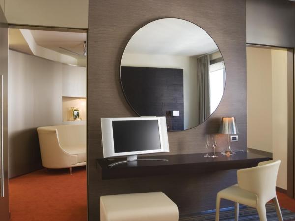 UNAHOTELS T Hotel Cagliari : photo 5 de la chambre suite
