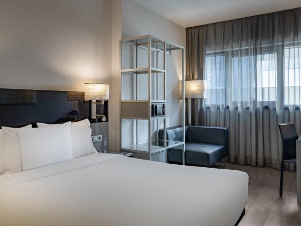 AC Hotel Atocha by Marriott : photo 1 de la chambre chambre king standard plus