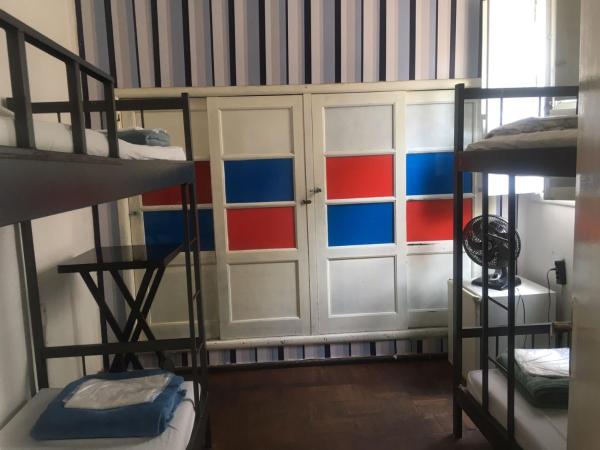 Home Center : photo 1 de la chambre lit superposé dans dortoir mixte