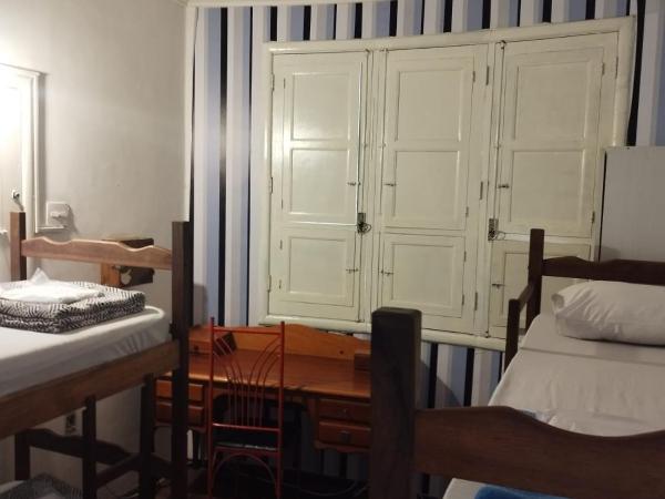 Home Center : photo 3 de la chambre chambre quadruple avec salle de bains commune