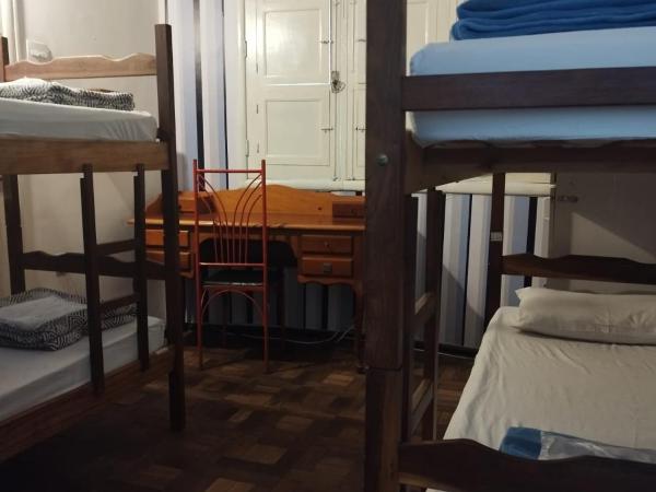 Home Center : photo 4 de la chambre chambre quadruple avec salle de bains commune