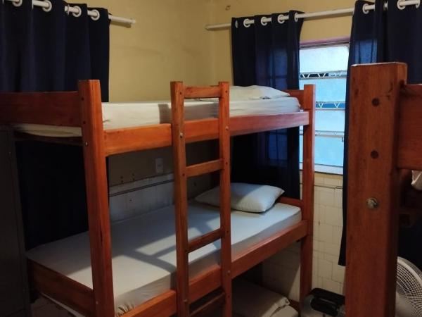 Home Center : photo 1 de la chambre dortoir mixte