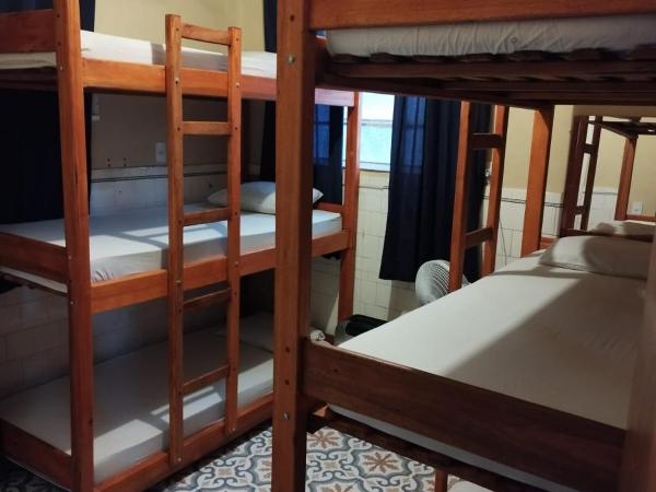 Home Center : photo 2 de la chambre dortoir mixte