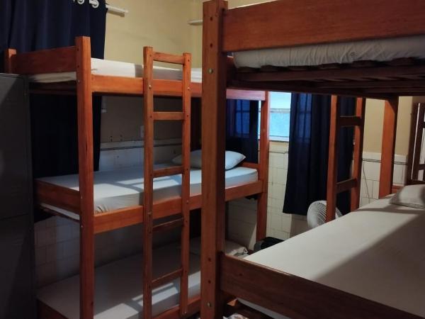 Home Center : photo 3 de la chambre dortoir mixte