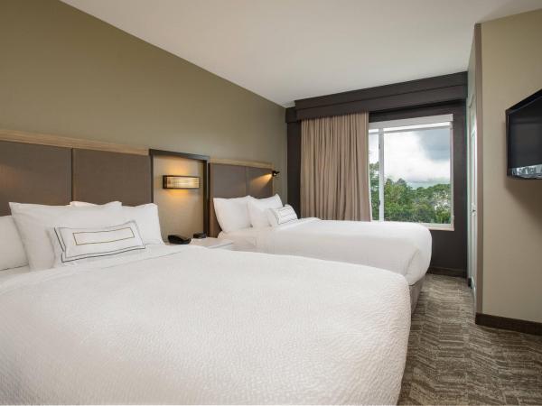 SpringHill Suites Orlando Altamonte Springs/Maitland : photo 1 de la chambre suite double
