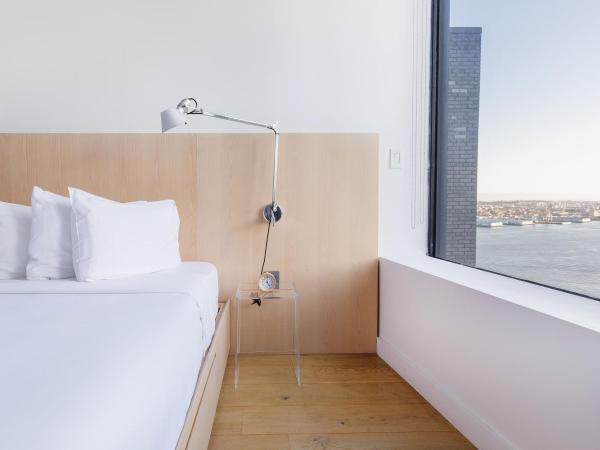 Placemakr Wall Street : photo 4 de la chambre hébergement 1 chambre premium sky