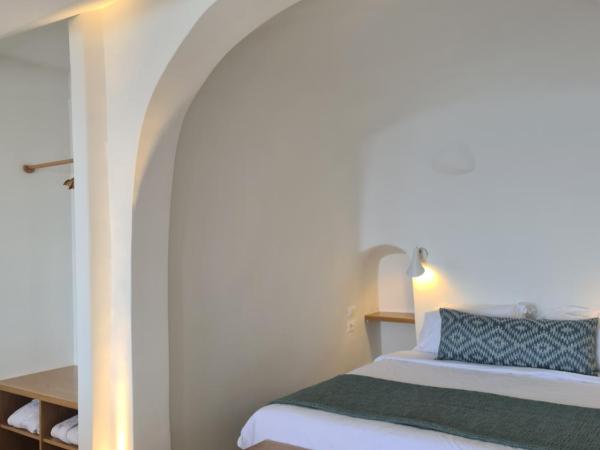 Panorama Boutique Hotel : photo 9 de la chambre suite deluxe avec baignoire spa