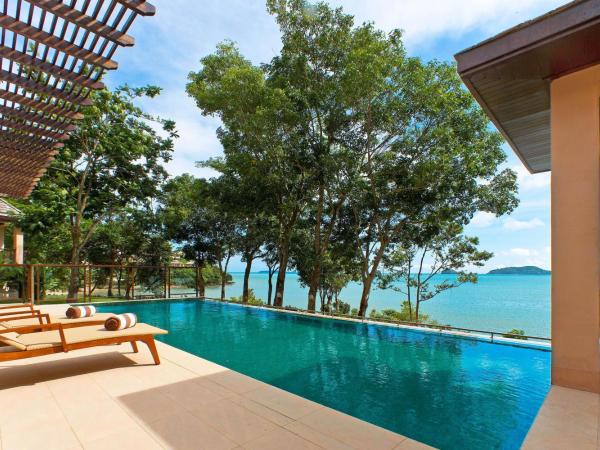 The Westin Siray Bay Resort & Spa, Phuket : photo 4 de la chambre villa 3 chambres - vue sur océan