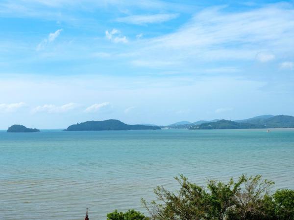 The Westin Siray Bay Resort & Spa, Phuket : photo 4 de la chambre suite 1 chambre luxueuse - vue sur mer