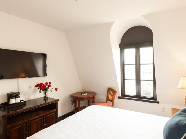 Le Richelieu in the French Quarter : photo 1 de la chambre chambre lit queen-size 