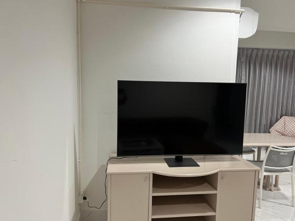 Mall Suites Hotel : photo 5 de la chambre suite - vue sur ville