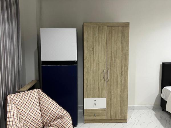 Mall Suites Hotel : photo 6 de la chambre suite - vue sur ville