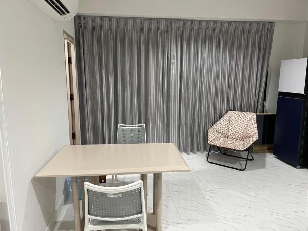 Mall Suites Hotel : photo 7 de la chambre suite - vue sur ville
