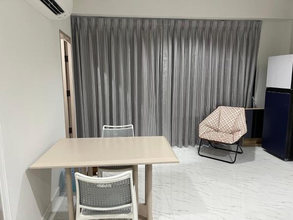 Mall Suites Hotel : photo 8 de la chambre suite - vue sur ville