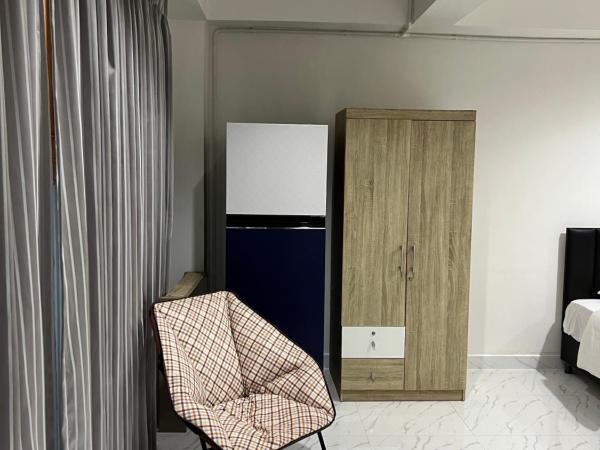 Mall Suites Hotel : photo 9 de la chambre suite - vue sur ville