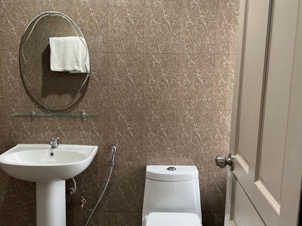 Mall Suites Hotel : photo 10 de la chambre suite - vue sur ville