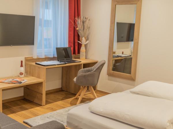 M-A-S-Hotel : photo 3 de la chambre studio