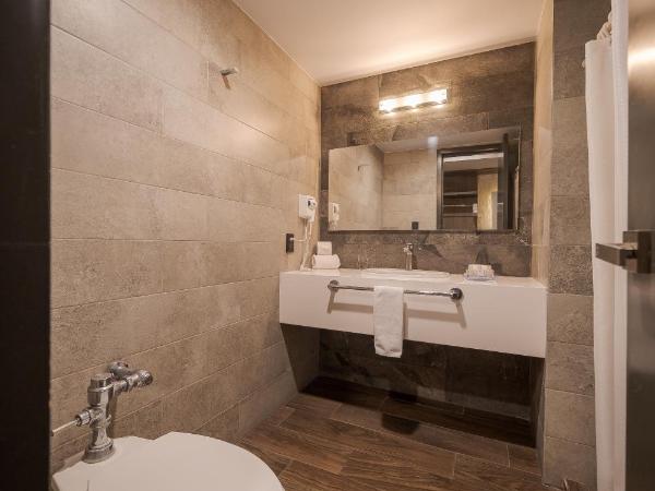 Hotel Malibu : photo 8 de la chambre suite junior