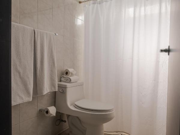 Hotel Malibu : photo 5 de la chambre chambre double avec 2 lits doubles