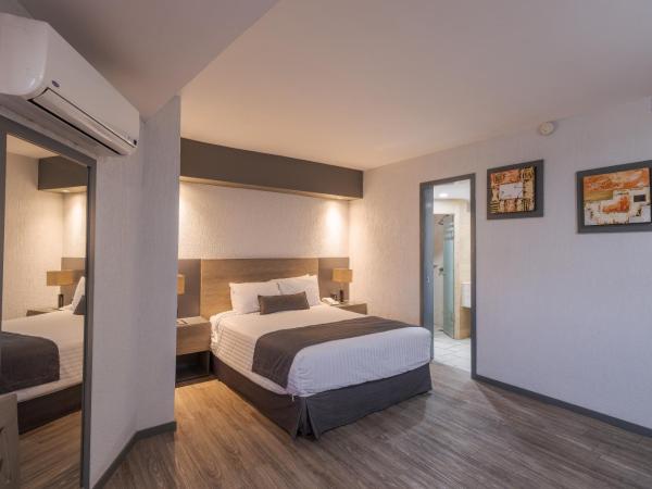 Hotel Malibu : photo 1 de la chambre chambre double