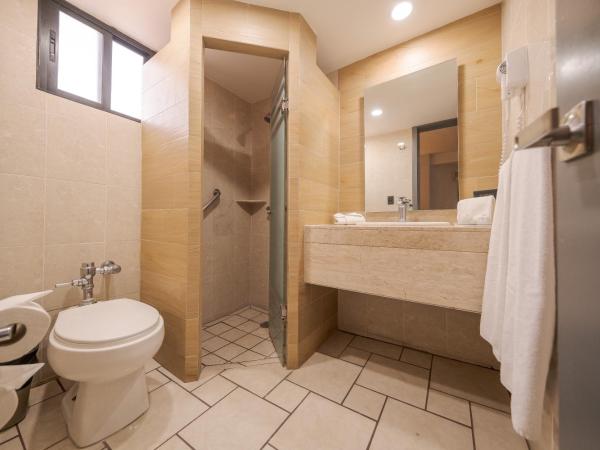 Hotel Malibu : photo 2 de la chambre chambre double