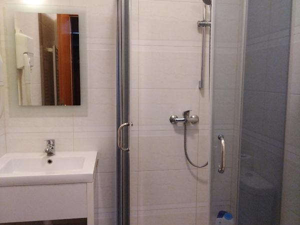 Milky Way Hotel : photo 4 de la chambre chambre double