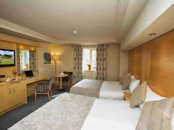 Torc Hotel : photo 1 de la chambre chambre triple