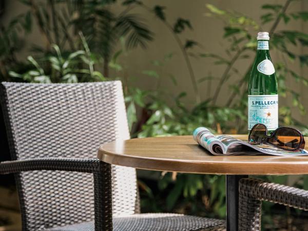 Palms City Resort : photo 4 de la chambre chambre hotel standard 