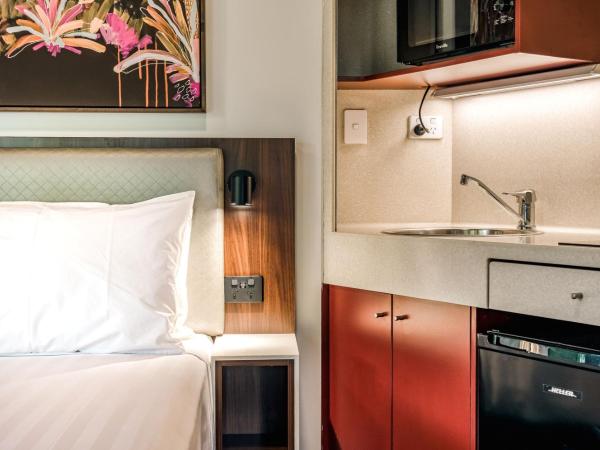 Palms City Resort : photo 1 de la chambre harbour view villa