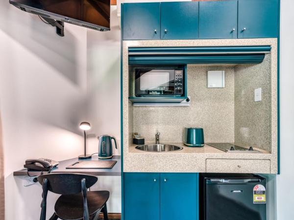 Palms City Resort : photo 4 de la chambre villa tropicale