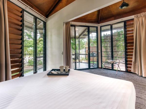 Palms City Resort : photo 6 de la chambre villa tropicale