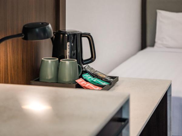 Palms City Resort : photo 10 de la chambre chambre hotel standard 