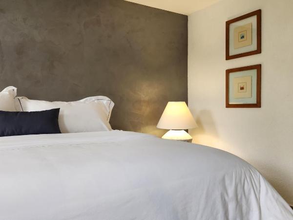 Casa Tamayo : photo 7 de la chambre chambre double deluxe