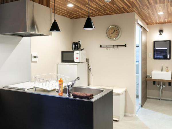 Shinosaka private house for 16ppl : photo 1 de la chambre chambre familiale deluxe