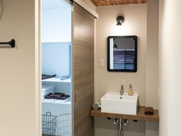 Shinosaka private house for 16ppl : photo 3 de la chambre chambre familiale deluxe