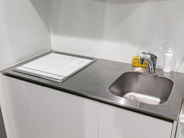 Shinosaka private house for 16ppl : photo 7 de la chambre chambre familiale standard