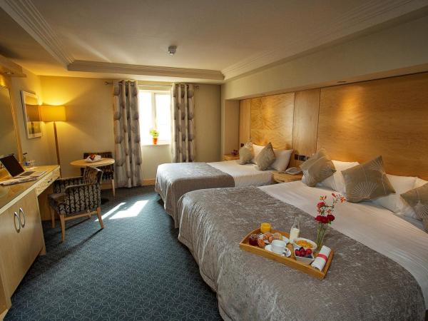 Torc Hotel : photo 2 de la chambre chambre double ou lits jumeaux standard