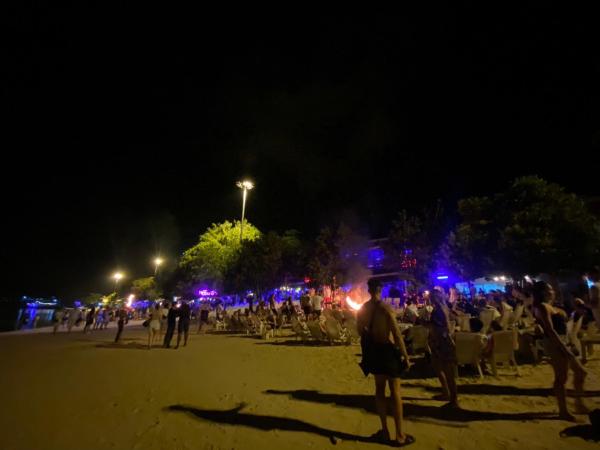 PP Princess Resort- SHA Extra Plus : photo 10 de la chambre villa - vue sur mer