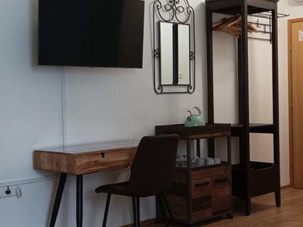 Guest House Klaudija : photo 4 de la chambre chambre familiale