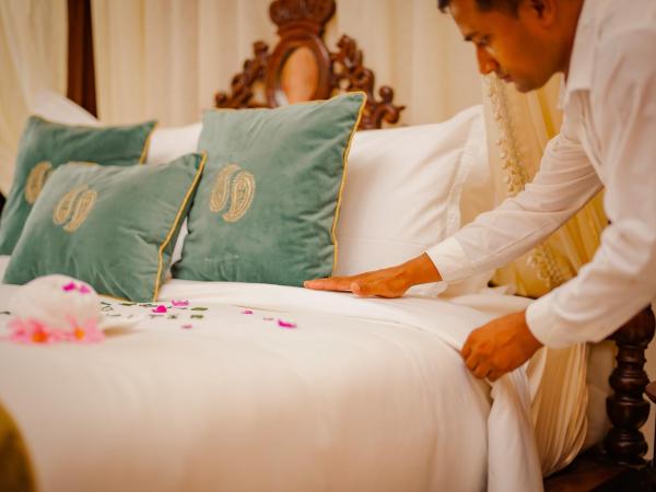 Raajkutir - IHCL SeleQtions : photo 4 de la chambre deluxe room with with 15% discount on food and beverage (excluding in room dining)