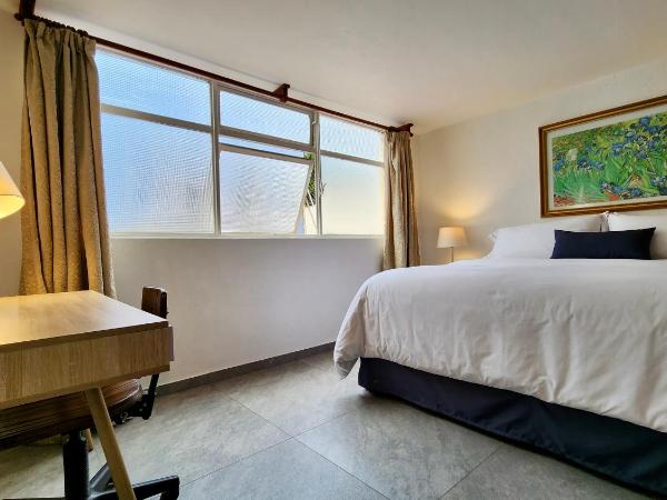 Casa Tamayo : photo 8 de la chambre chambre double standard