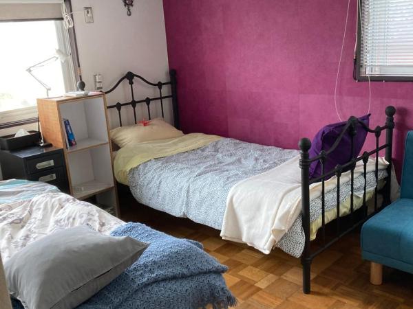 Kitazawa Cozy House : photo 5 de la chambre chambre familiale standard