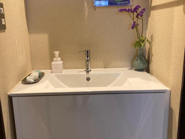 Kitazawa Cozy House : photo 3 de la chambre chambre lits jumeaux standard