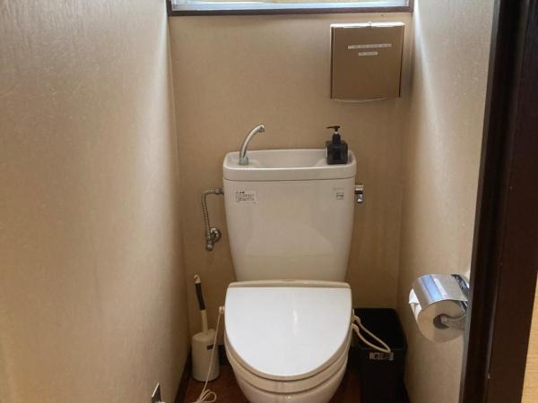 Kitazawa Cozy House : photo 4 de la chambre chambre lits jumeaux standard